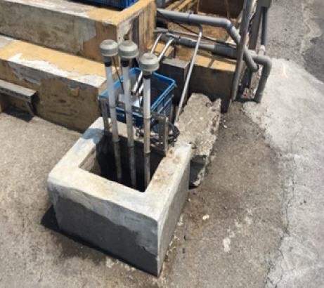 天裕科技有限公司的實績介紹 天裕科技有限公司的實績介紹圖片